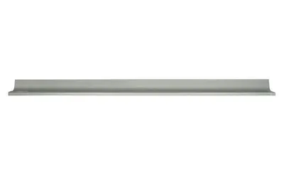 Prag auto Dreapta/Stanga potrivit FORD FIESTA V 2001-2008 - (reparatie, lungime 165cm)