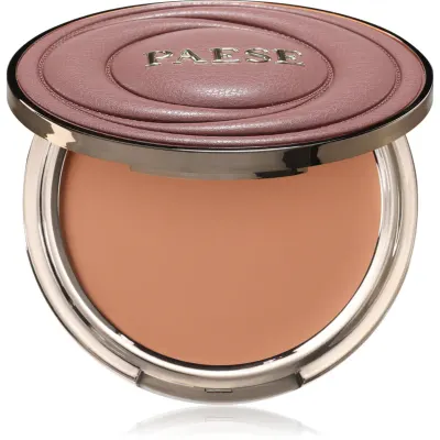 Paese Self Glow Bronzer crema Bronzantã culoare 01 velvet tan 8 g