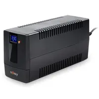 UPS nJoy Horus Plus 800, 480W, LCD, USB, Tower