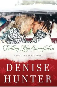 Falling Like Snowflakes