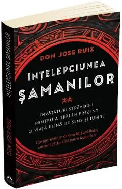 Intelepciunea samanilor