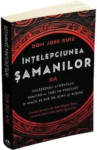 Intelepciunea samanilor