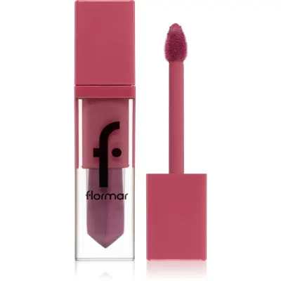 flormar Kiss Me More Lip Tattoo Ruj de buze lichid, de lunga durata culoare 006 Doll 3.8 ml