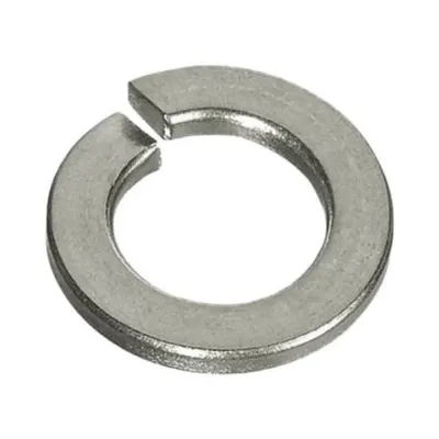 Saiba Grower Forma B 127 Inox A2-8