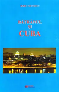 Batranul si Cuba