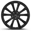DEZENT AR black 7.00x18 5/112/43/57,1