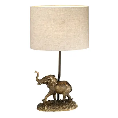 Veioza Sabi 1 Light Table Lamp