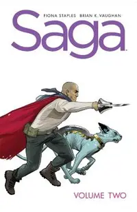Saga Volume 2: New Edition