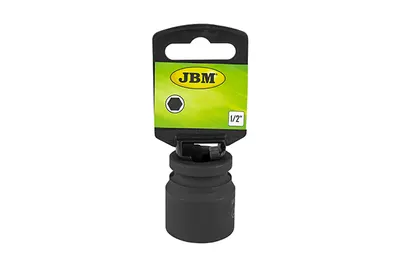 Tubulara Impact Scurta 1 2 27 Mm Jbm