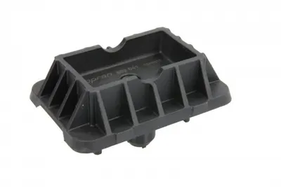 Punct sprijin cric Fata Spate Dreapta Stanga potrivit BMW Seria 1 (E82), 1 (E88), 1 (F20), 1 (F21), 2 (F22, F87), 2 (F23), 2 (G42), 3 (E93), 3 (F30, F80), 3 (F31), 3 GRAN TURISMO (F34), 4 (F32, F82) 1