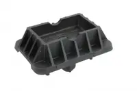 Punct sprijin cric Fata Spate Dreapta Stanga potrivit BMW Seria 1 (E82), 1 (E88), 1 (F20), 1 (F21), 2 (F22, F87), 2 (F23), 2 (G42), 3 (E93), 3 (F30, F80), 3 (F31), 3 GRAN TURISMO (F34), 4 (F32, F82) 1