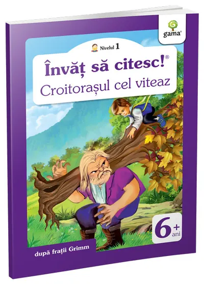 Croitorasul cel viteaz