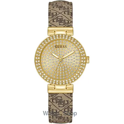 Ceas Guess Guess GW0943L2 Ladies Watch Ivy 32mm 3ATM