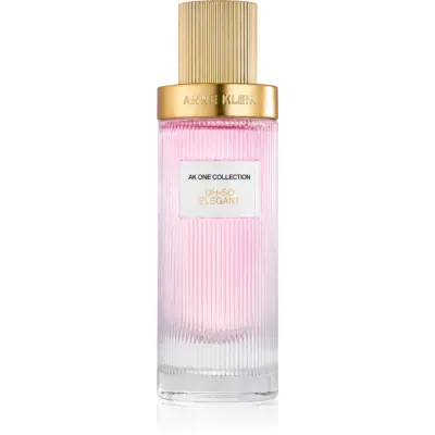 Anne Klein Oh-So Elegant Eau de Parfum pentru femei 30 ml