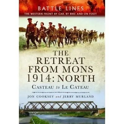 Retreat from Mons 1914