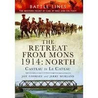 Retreat from Mons 1914