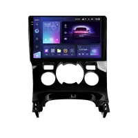 Navigatie Auto Teyes CC3 2K Peugeot 3008 2009-2016 6+128GB 9.5" QLED Octa-core 2Ghz, Android 4G Bluetooth 5.1 DSP
