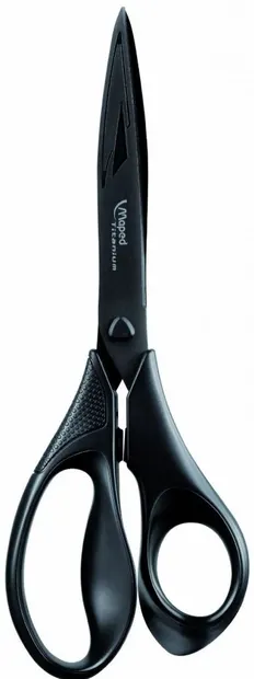 Foarfece Maped - Expert Titanium, 21 cm