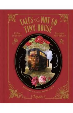 Tales of a Not So Tiny House