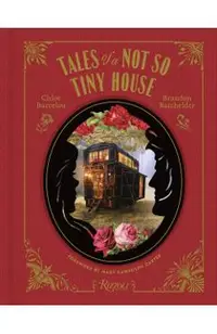 Tales of a Not So Tiny House