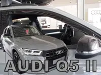 Paravanturi Heko Compatibile Audi Q5 II/ Sportback 2017-2025
