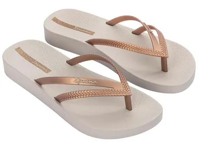 Papuci de damă Ipanema Bossa Soft V