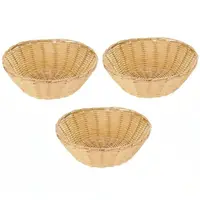 Set 3 Cosuri de Paine, Simple, Z-tools