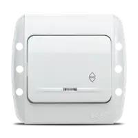 Zirve Intrerupator Cap Scara LED ST