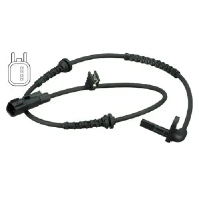 Senzor, turatie roata DELPHI SS20360