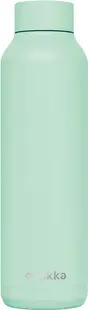 Sticlă termică Quokka Solid - Mint, 630 ml
