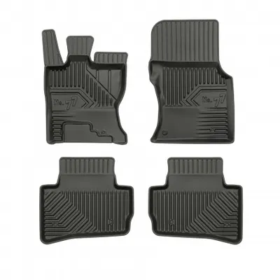 Set Covorase Auto Tip Tavita Range Rover Velar Fabricatie 2017