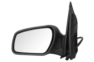 Oglinda laterala Stanga electric, convexa, incalzita potrivit FORD FOCUS II, FOCUS II/KOMBI