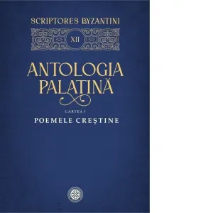 Antologia palatina. Cartea I. Poemele crestine