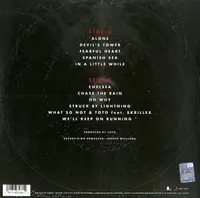 Old Is New - Vinyl
