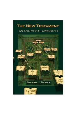 The New Testament: An Analytical Approach