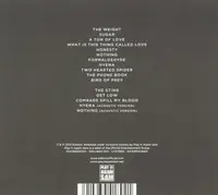 The Weight Of Your Love (Special Edition)