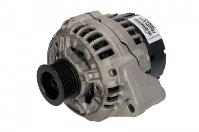 Alternator (12v, 80a) Potrivit Citroen Berlingo, Berlingo Minivan, Evasion, Xantia, Xm, Xsara, Zx; Fiat Ulysse; Lancia Zeta; Peugeot 306, 406, 605, 806, Partner 1.8 1.8d 2.0 07.91-03.05