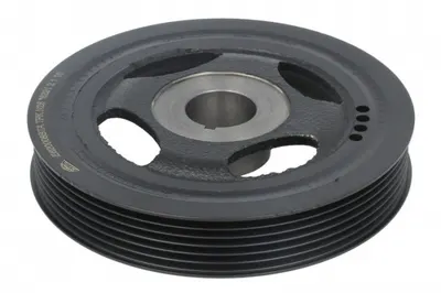 Fulie curea arbore cotit potrivit TOYOTA AYGO, AYGO X, AYGO HATCHBACK, YARIS, YARIS VIOS, YARIS HATCHBACK 1.0 1.0LPG 1.4D 07.05