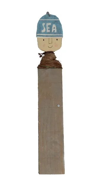 Decoratiune - Hanger Head