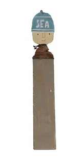 Decoratiune - Hanger Head