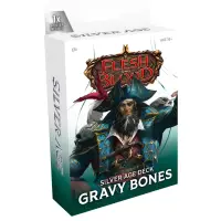 Flesh and Blood TCG - Silver Age Chapter 3 - Gravy Bones