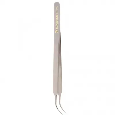 Penseta Curbata Sunshine ST-14S
