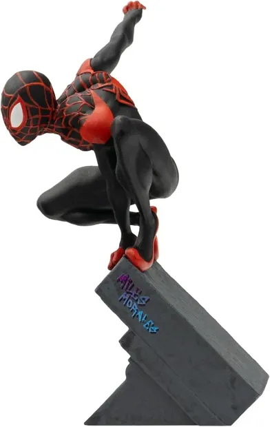 Figurina - Spider-Man: Miles Morales