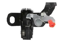 Incuietoare Usa Spate Dreapta Potrivit Vw Caddy Alltrack, Caddy Iii, Caddy Iii/minivan, Caddy Iv, Caddy Iv/minivan, Caddy V, Caddy V/minivan,