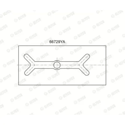 Glyco 66729ya