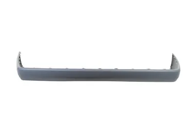 Ornament bandou bara spate plastic, grunduit potrivit MERCEDES 124 A124, 124 C124, 124 T-MODEL S124, 124 W124, E A124, E C124 1985-1998 Sedan