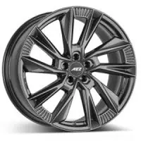 Janta Aliaj AEZ Havanna grey 8.50x21 5x114.30 ET40