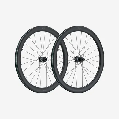 2 Roți Ciclism pe Șosea și Gravel Van Rysel Vr 50 Carbon Sram Xdr
