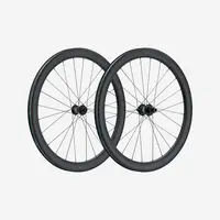 2 Roți Ciclism pe Șosea și Gravel Van Rysel Vr 50 Carbon Sram Xdr