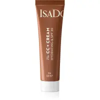 IsaDora CC + Cream crema CC hidratanta SPF 30 culoare 9N Deep 30 ml